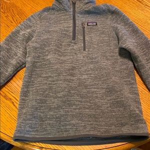 Youth Patagonia Jacket